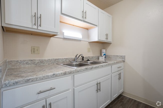Normandy Village Apartments