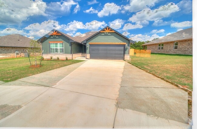 Photo - Brand New 4 Bed Home!