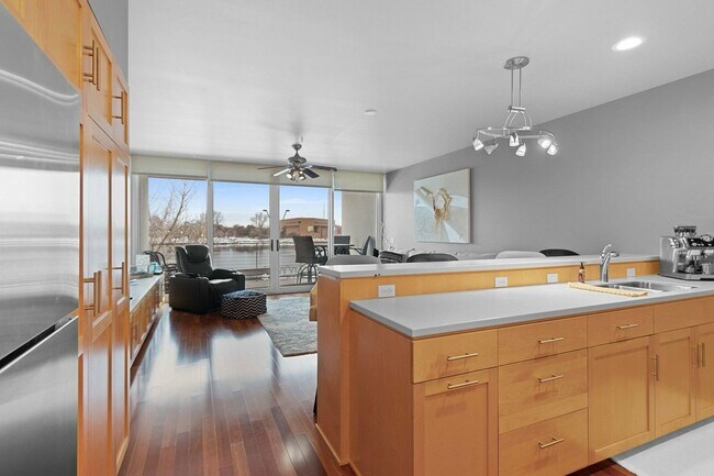 Photo - 101 Cherry St Unit 206