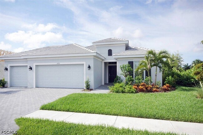 2772 Lambay Ct