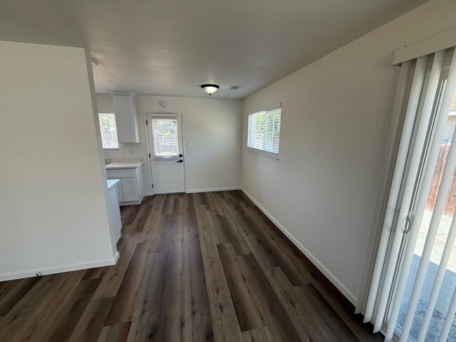 Photo - Updated Property with Large Front & Backyard