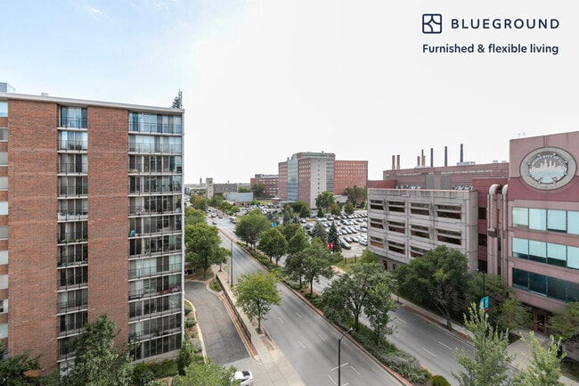 Photo - 903 S Ashland Ave Unit FL9-ID1337