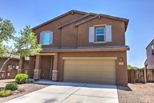 Building Photo - Rancho Sahuarita