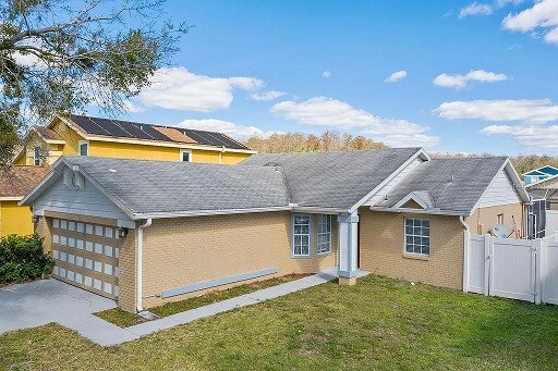 Photo - 206 Bay Head Dr House