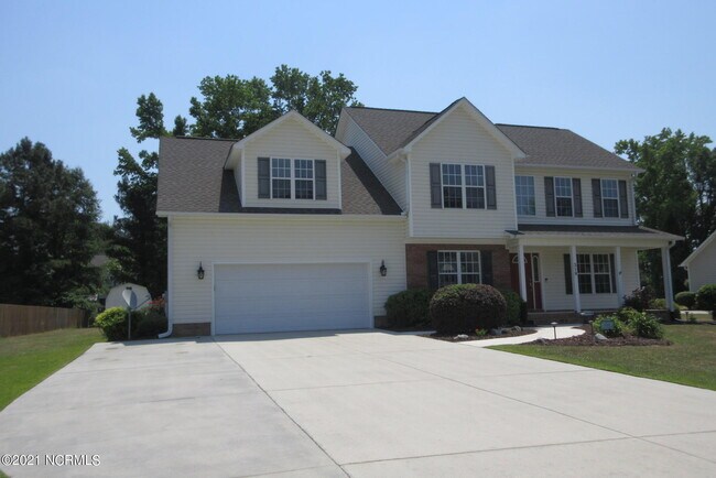 Photo - 319 Rock Creek Dr S