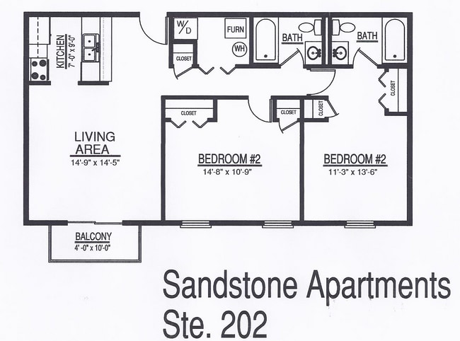 Building Photo - 1015 N 6th St Unit 102