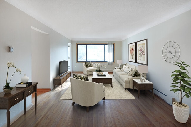 Photo - St. Clair Commons | 2016