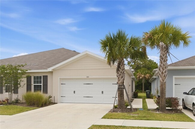 Building Photo - 323 Raspberry Rd Unit 323