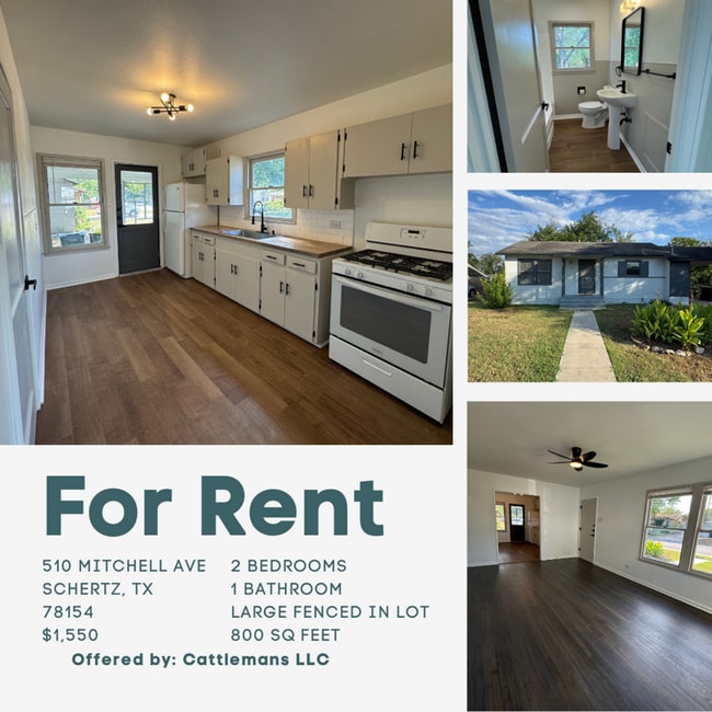 Photo - 510 Mitchell Ave Casa