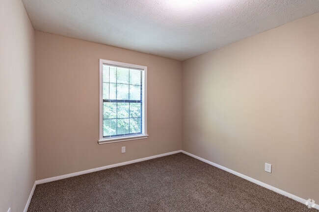 Z357 2BR 2B 884Sq ft. bedroom 1