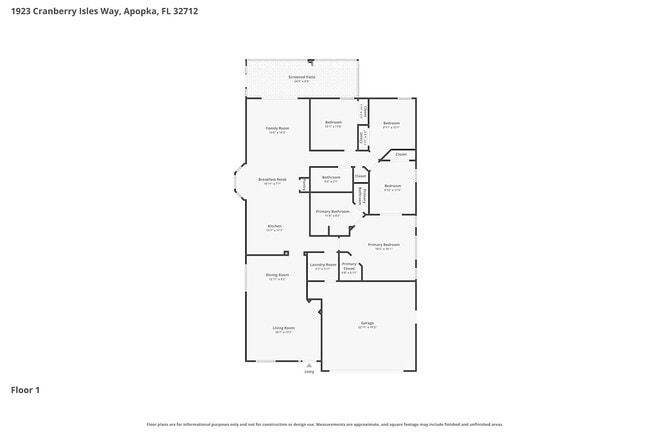 Photo - 1923 Cranberry Isles Way