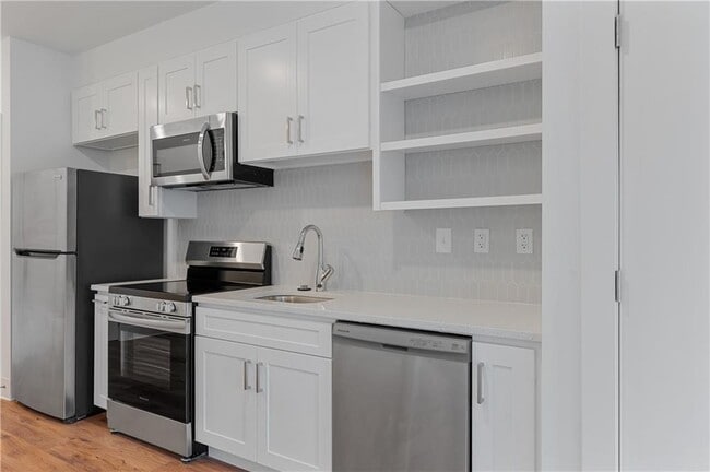 Photo - 456 Flat Shoals Ave SE Unit 406