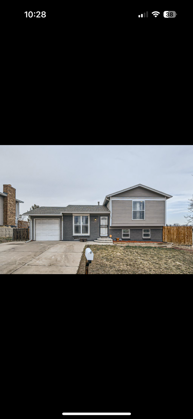 Photo - 2723 E 96th Way House