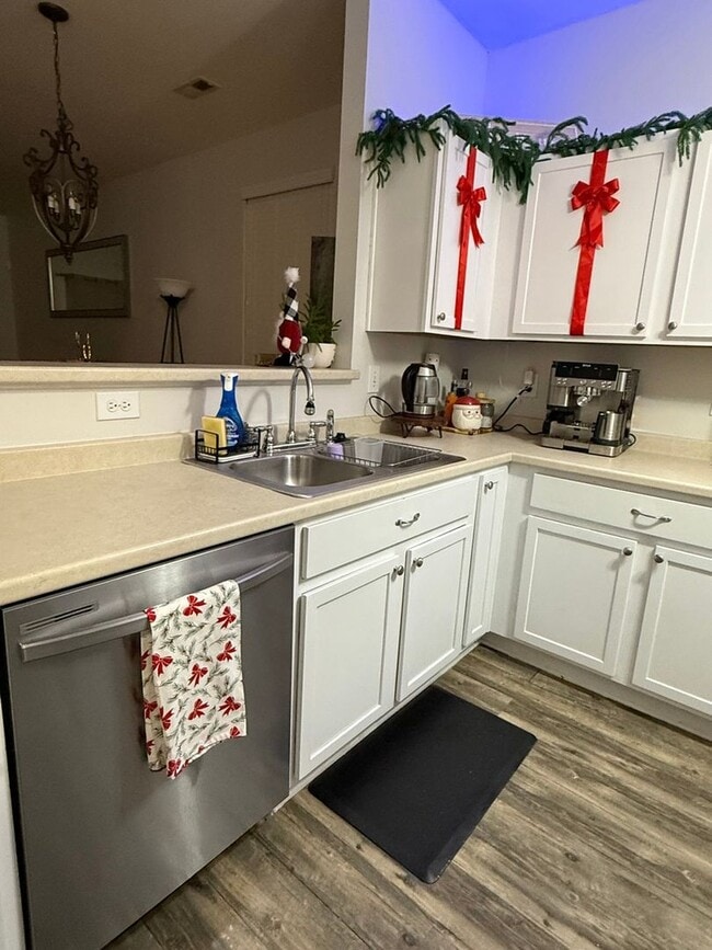 Photo - Charming 3BR Townhome in Clayton