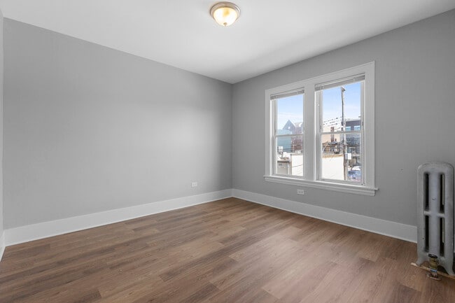 Photo - 3222 W Grace St Unit 1E