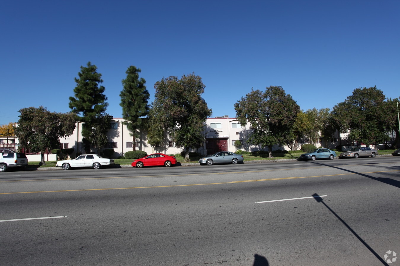 Photo - Casa De Canoga Apartments