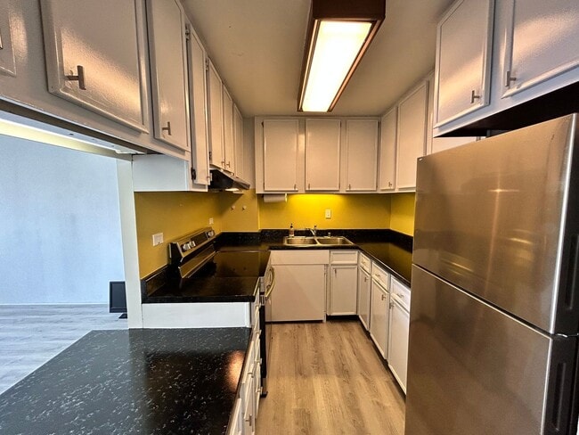 Photo - Makiki 1-bedroom