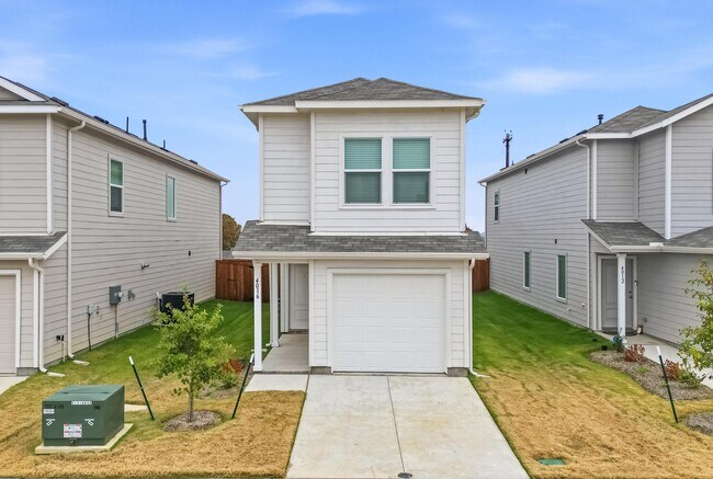 Building Photo - 4016 Belmont Dr