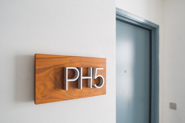 Diseño sin esfuerzos - The Hilgard