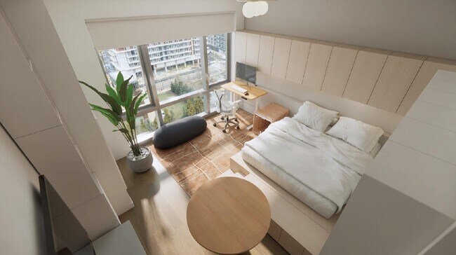 Photo - 75 Park Ln S Unidad 1805