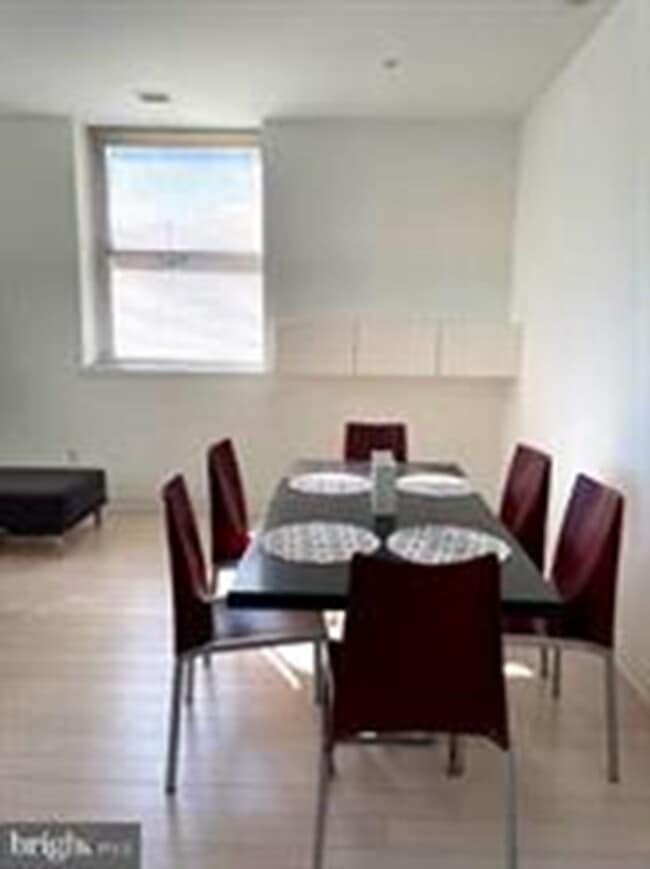 Photo - 1600 Arch St Unit 1904