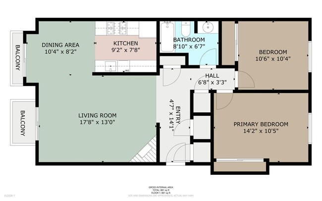 Photo - 963 Ridgeview Ct