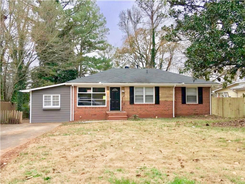 Photo - 3213 Beech Dr