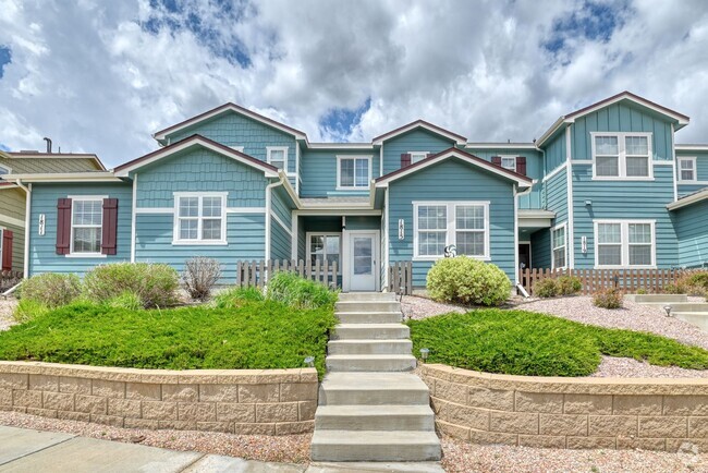 Building Photo - Stunning Gold Hill Mesa 3 bedroom townhouse