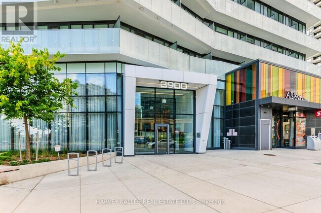 Photo - 3900 Confederation Pkwy Unité 5211