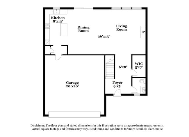 Photo - 12 Patagonia Pl