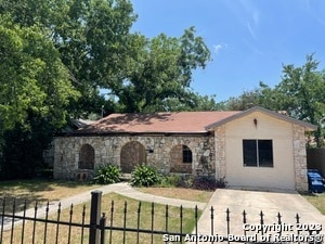 Building Photo - 834 Porter St
