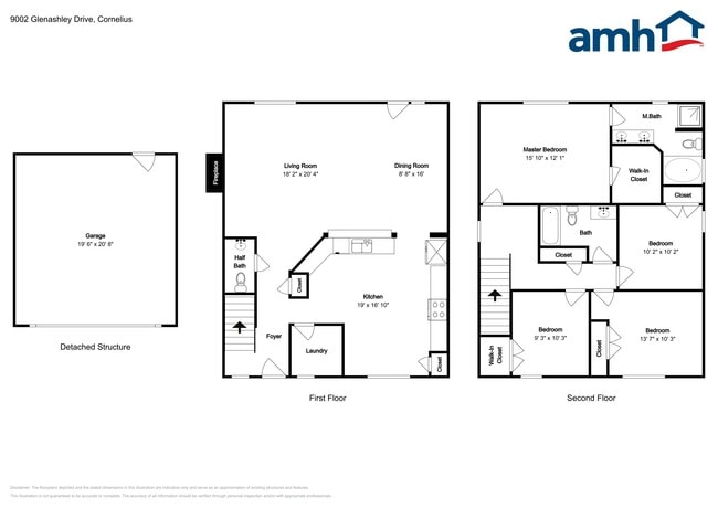 Photo - 9002 Glenashley Dr