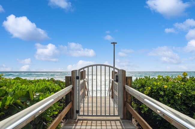 Photo - 3200 S Ocean Blvd Unidad B104