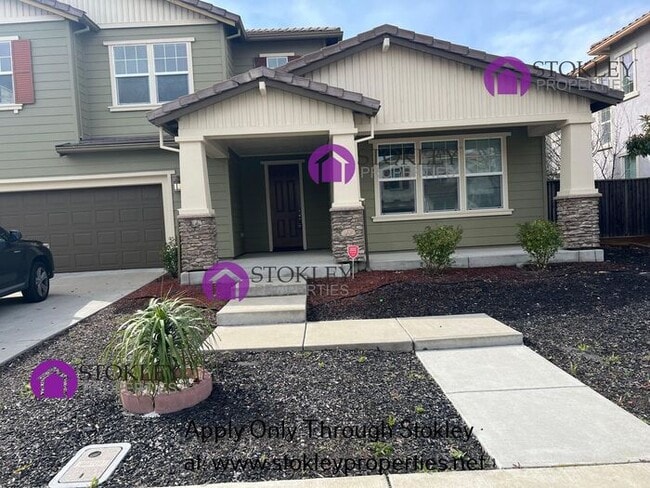 Photo - Stokley Properties Presents 4942 Imperial St in Antioch!