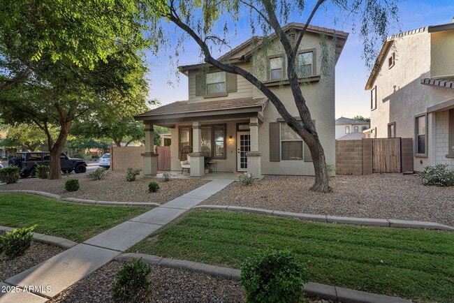 Photo - 3678 E Yeager Ct