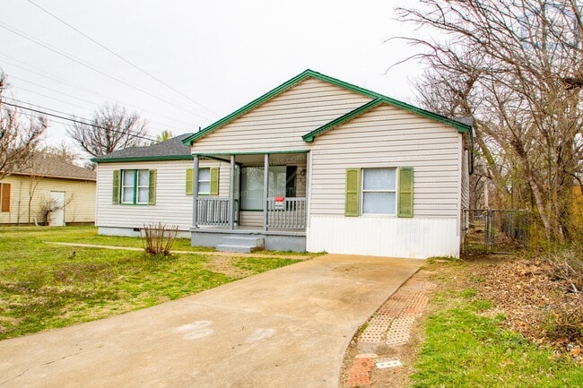 Photo - 2206 NW 19th St