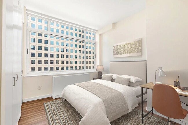 2 S End Ave Unit 10E