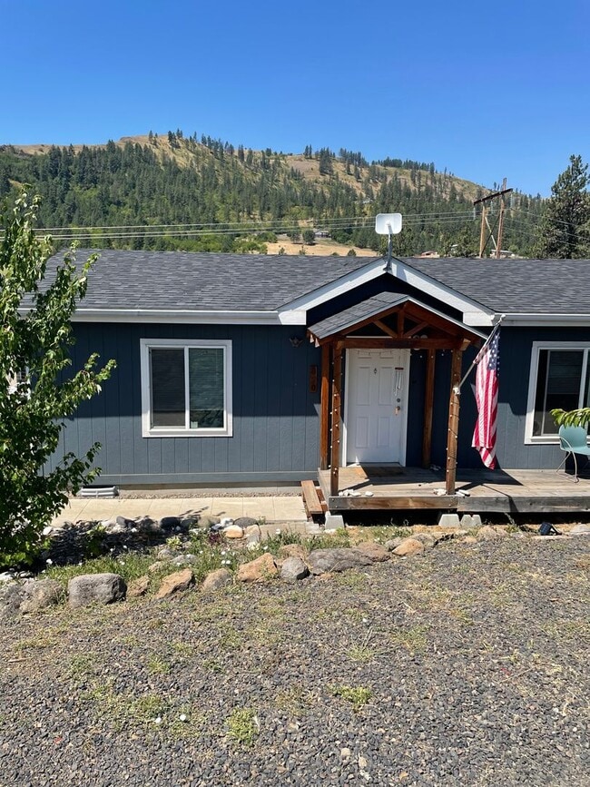 Photo - Dog-friendly Kamiah House with Beautiful Views