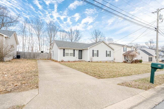 Photo - 115 Ivy Pointe Dr