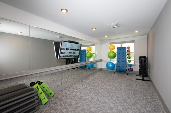 The Lakes at Grand Prairie 55+ Active Adult