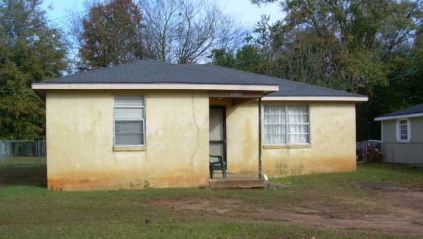 Building Photo - 1515 E Tift Ave Rental