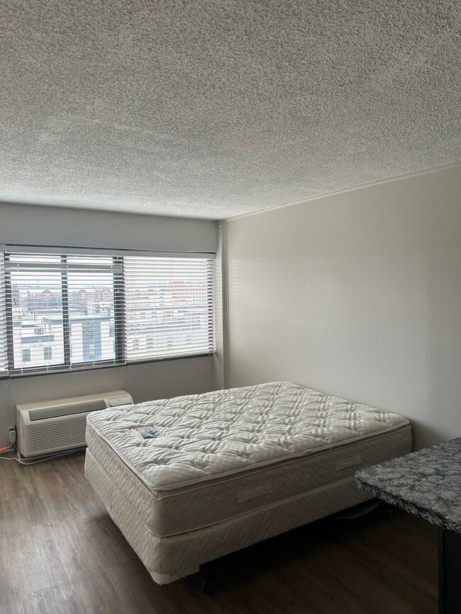 Photo - University Towers Unit 601: Studio Apartment ready for AUGUST 2026 move in! $1200 per Month