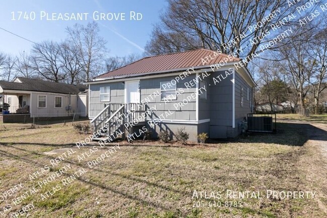 Photo - 1740 Pleasant Grove Rd