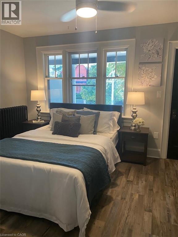 Photo - 216 King St S Unité 3