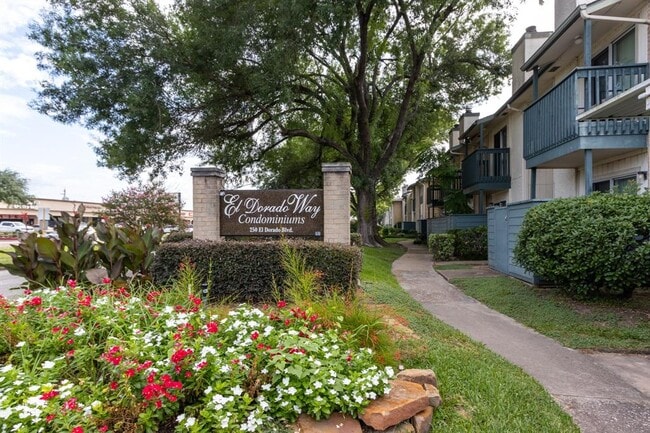 Photo - 250 El Dorado Blvd Condo Unit 168
