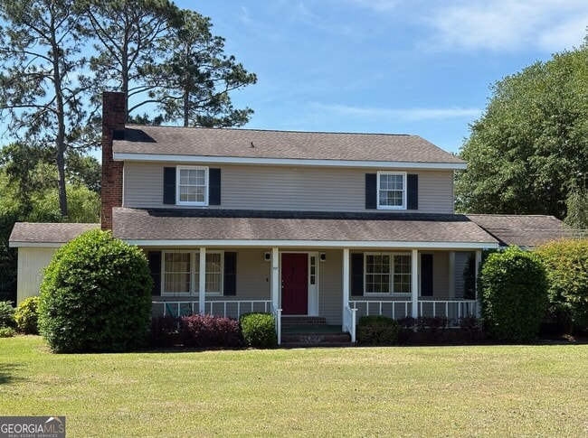 Building Photo - 117 Laura Ln