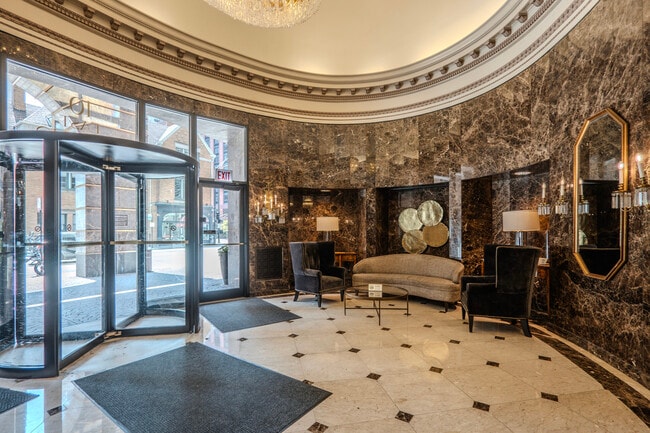 Photo - 10 E Ontario St Unit 4208