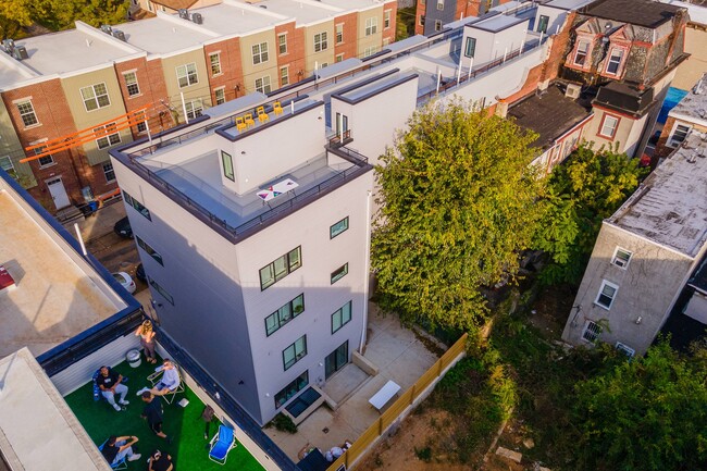 Photo - 1338 N 15th St Unidad C4