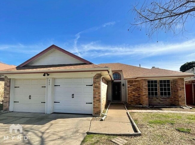 Photo - 808 Cornfield Dr Casa