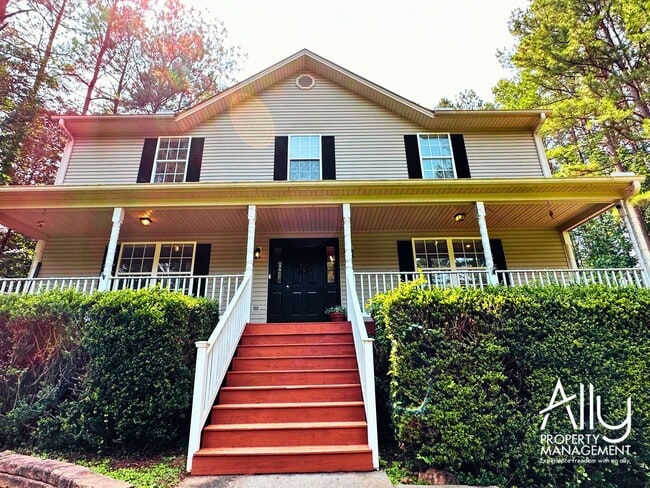 Building Photo - 257 White Cedar Rd Rental